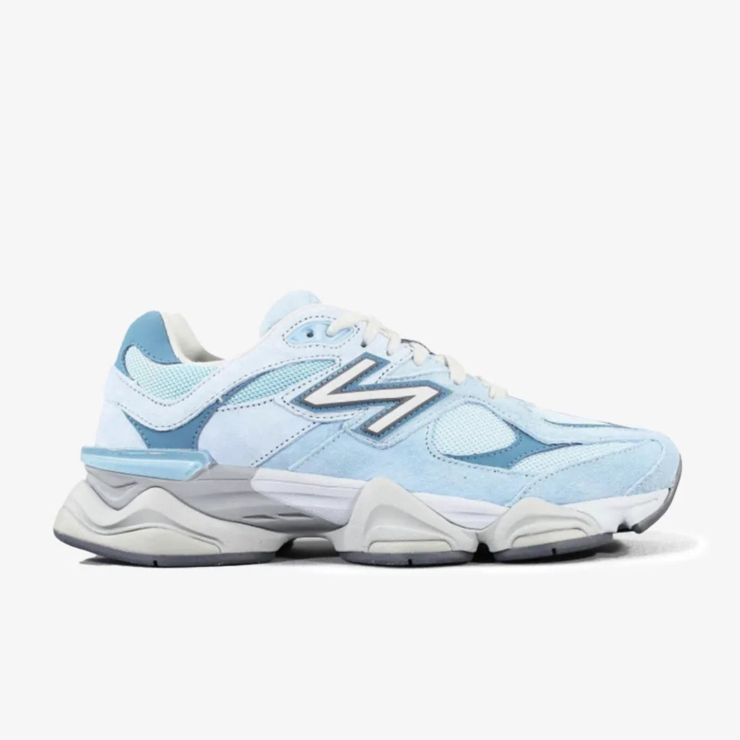 New Balance 9060 Chrome Blue
