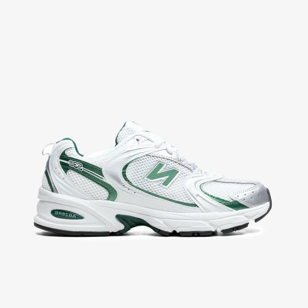 New Balance 530 Nightwatch Green