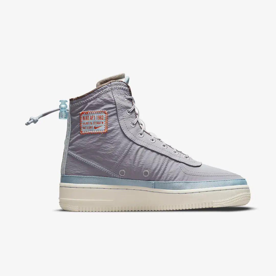 Air Force