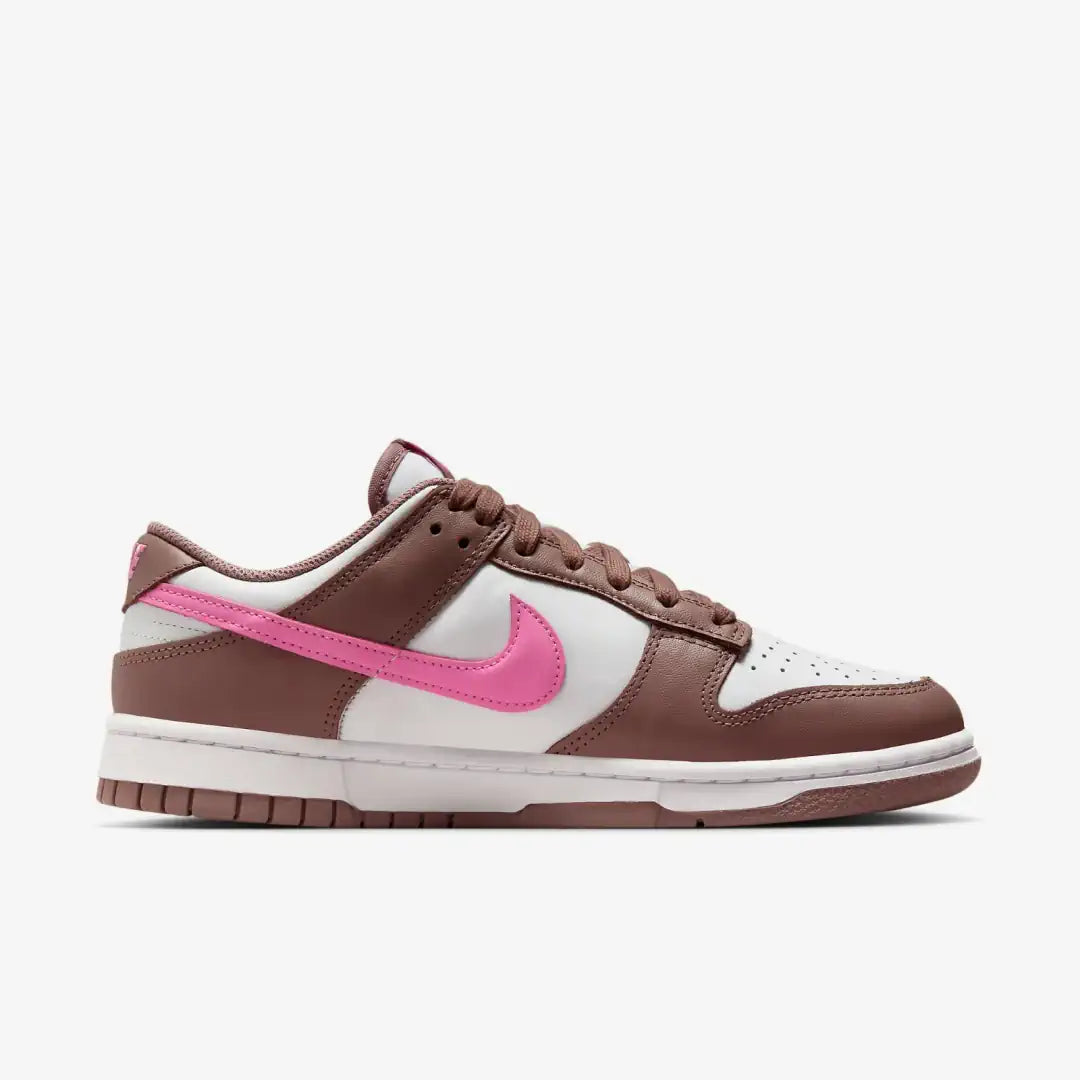 Nike Dunk Low Smokey Mauve Sneakers