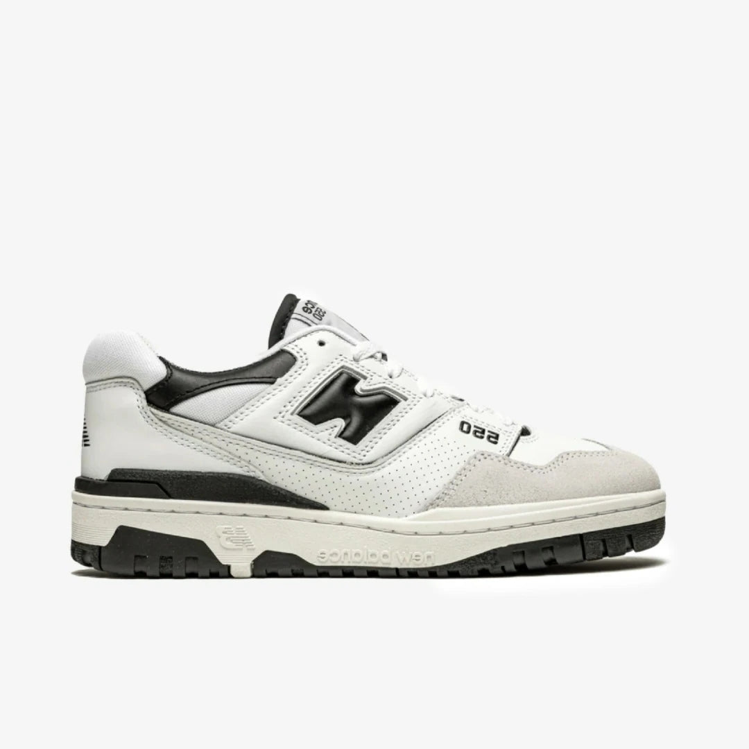 New Balance 550 White Black
