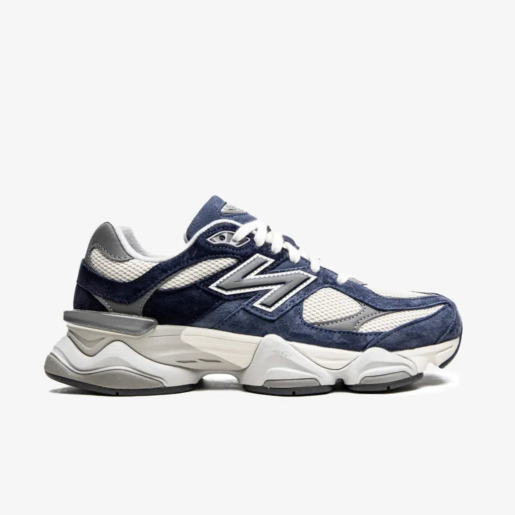 New Balance 9060 Natural Indigo