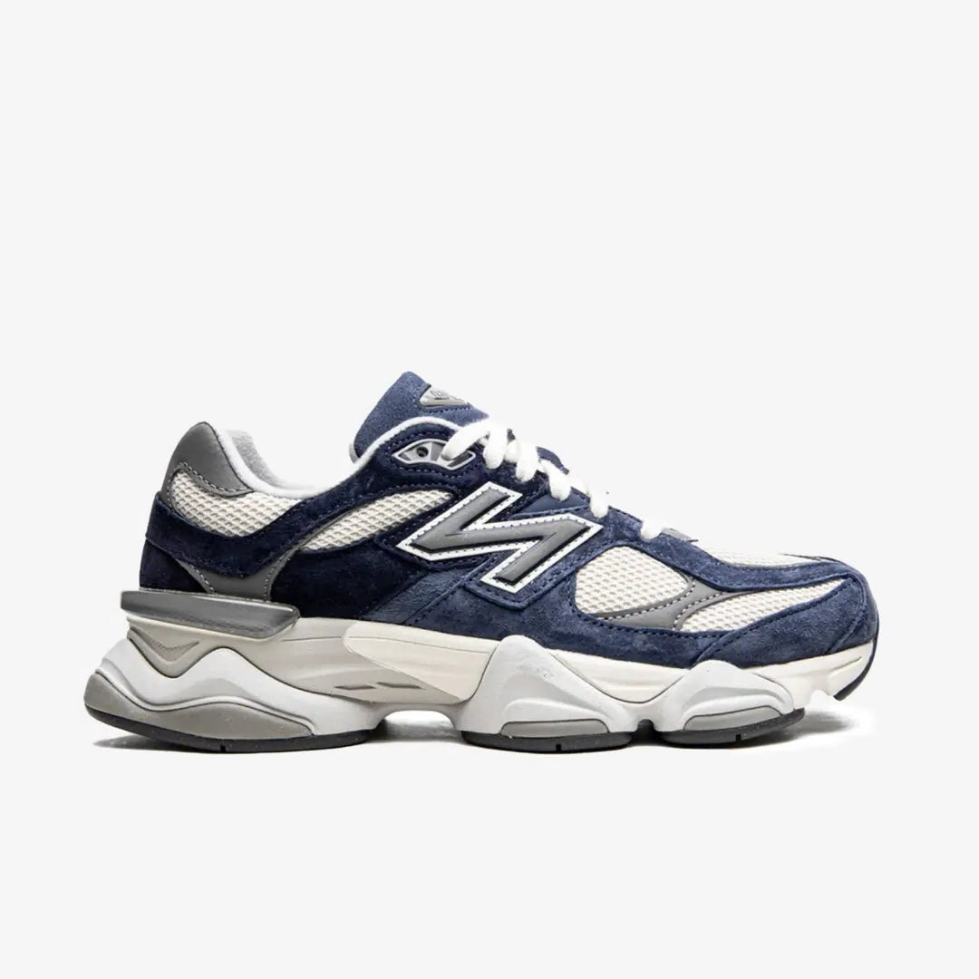New Balance 9060 Natural Indigo