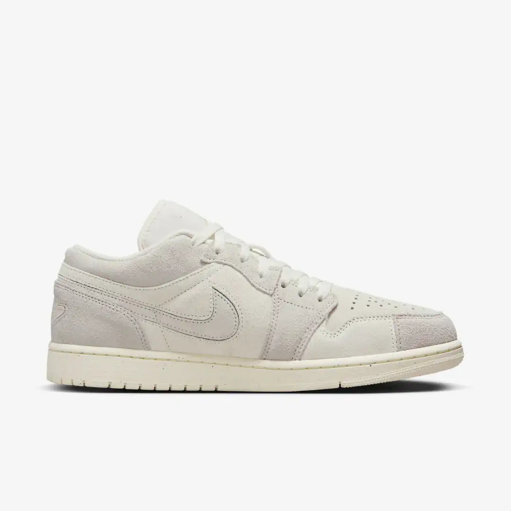 Nike Air Jordan 1 Low SE Craft Pale Ivory