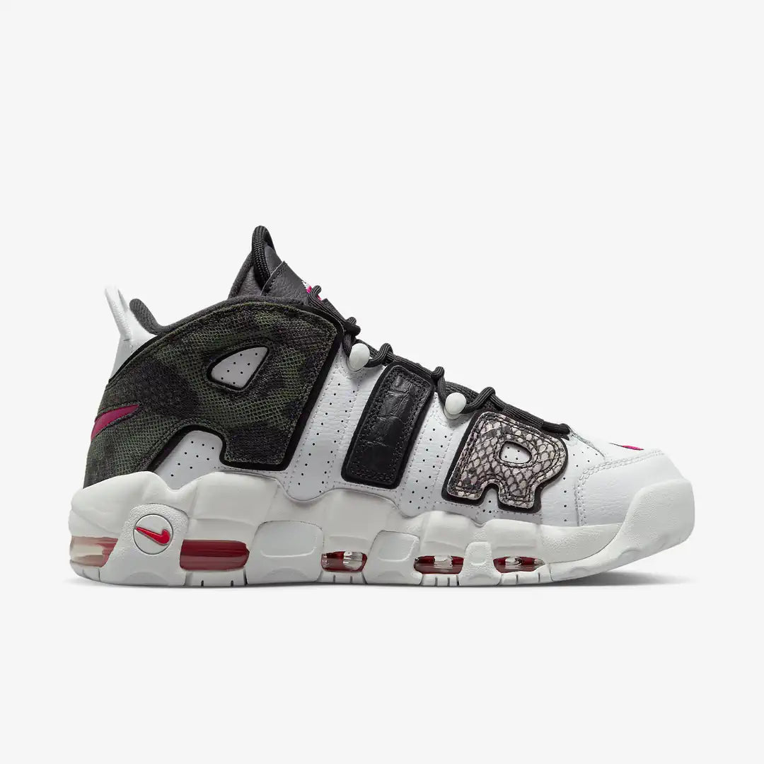 Nike Air More Uptempo Animal Instinct