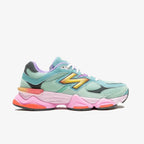 New Balance 9060 Sage Leaf Neo Flame