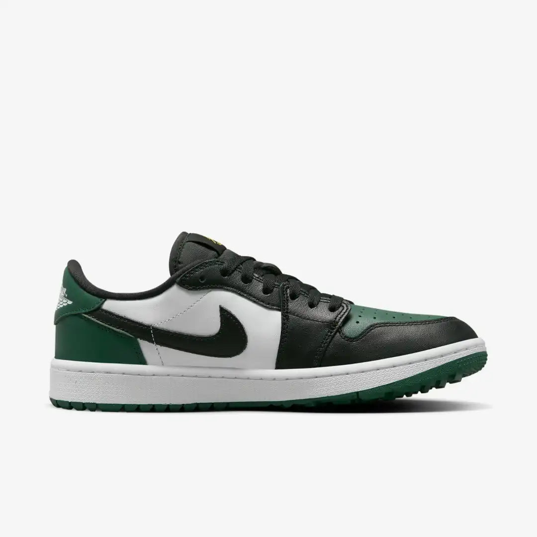Nike Air Jordan 1 Retro Low Golf Noble Green