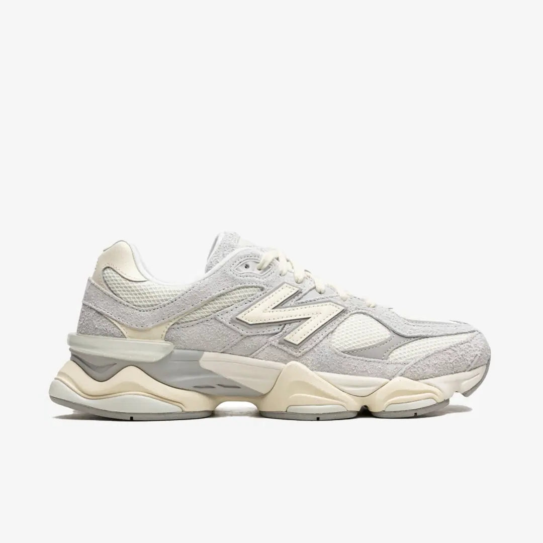 New Balance 9060 Quartz Grey