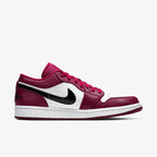 Nike Air Jordan 1 Low Noble Red