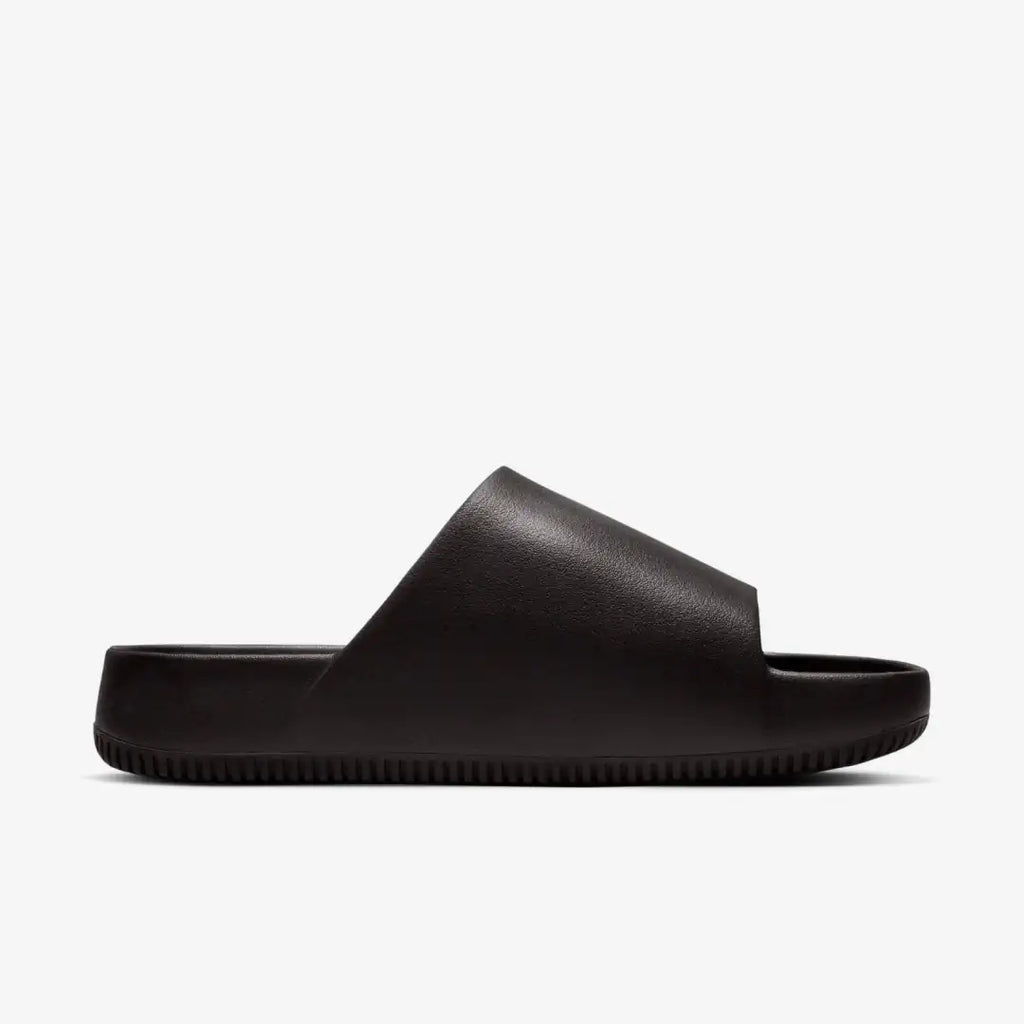 Nike Calm Slide Black