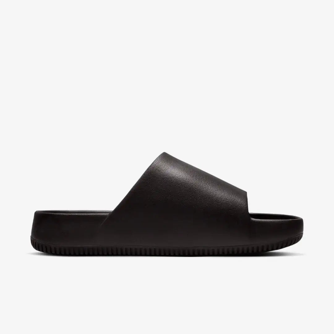 Nike Calm Slide Black