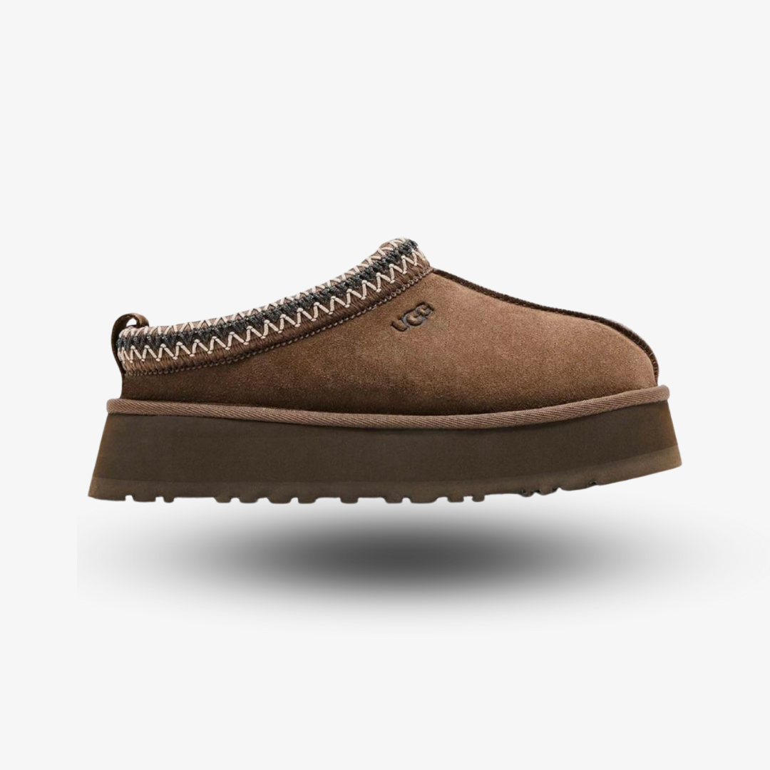 UGG Tazz Slipper Koyu Kahverengi