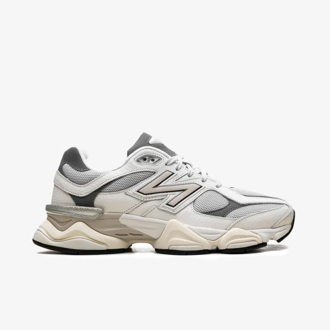 New Balance 9060 Sea Salt Castlerock