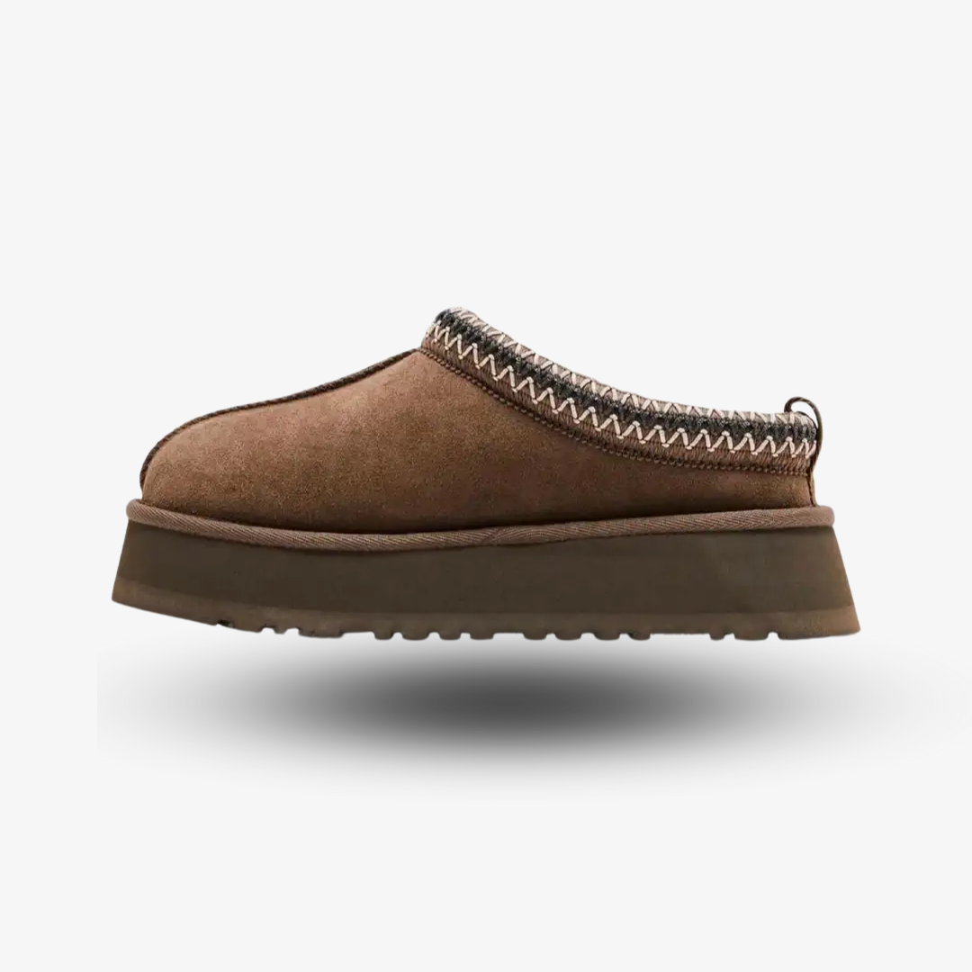 UGG Tazz Slipper Koyu Kahverengi