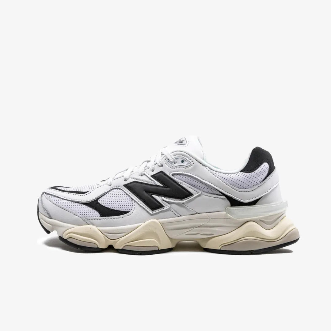 New Balance 9060 White Black