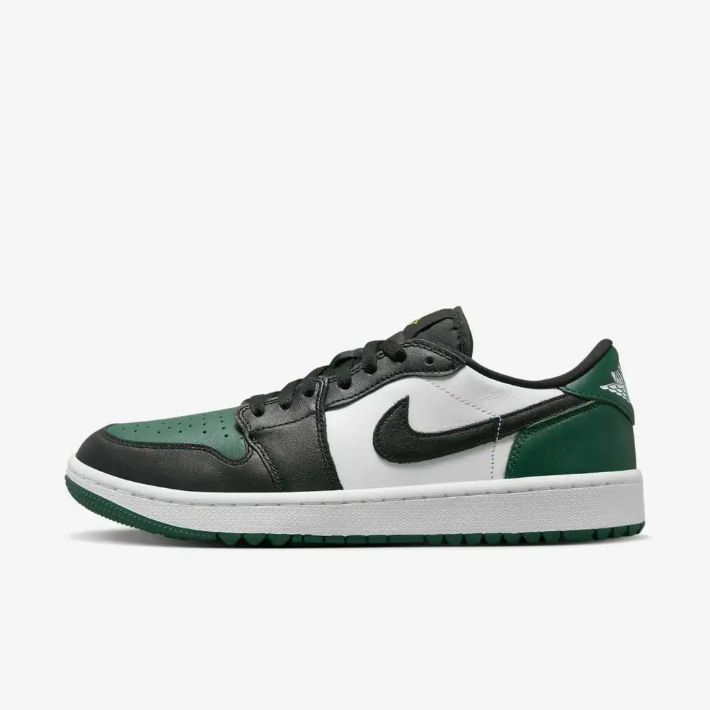 Nike Air Jordan 1 Retro Low Golf Noble Green