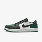 Nike Air Jordan 1 Retro Low Golf Noble Green
