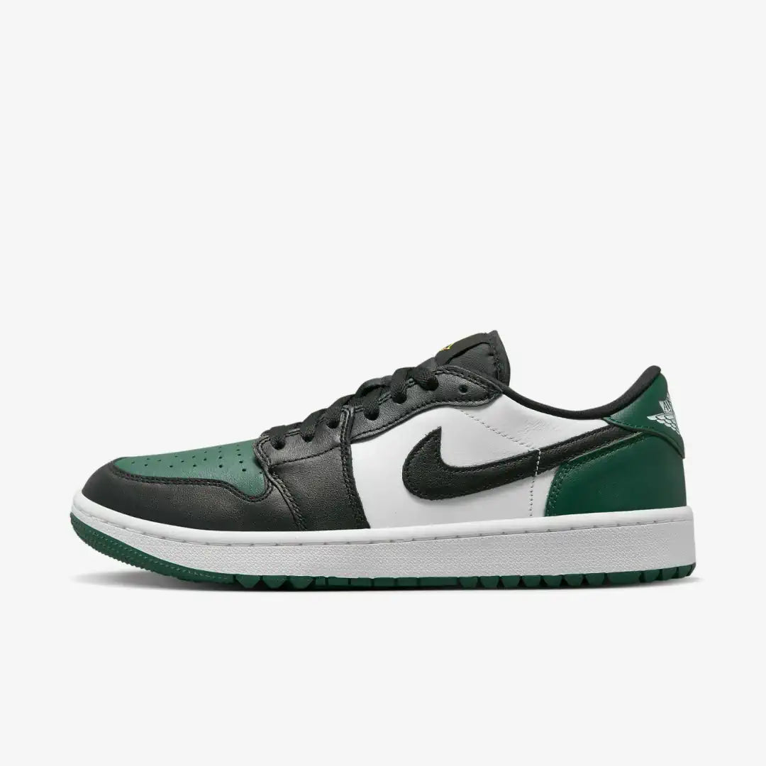 Nike Air Jordan 1 Retro Low Golf Noble Green