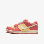 Nike Dunk Low Strawberry Peach Cream