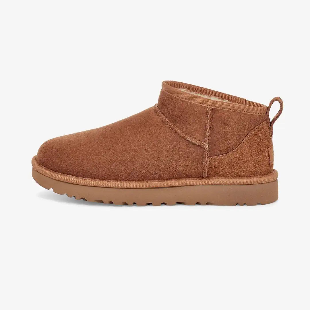 UGG Australia Classic Ultra Mini Kahverengi Bot
