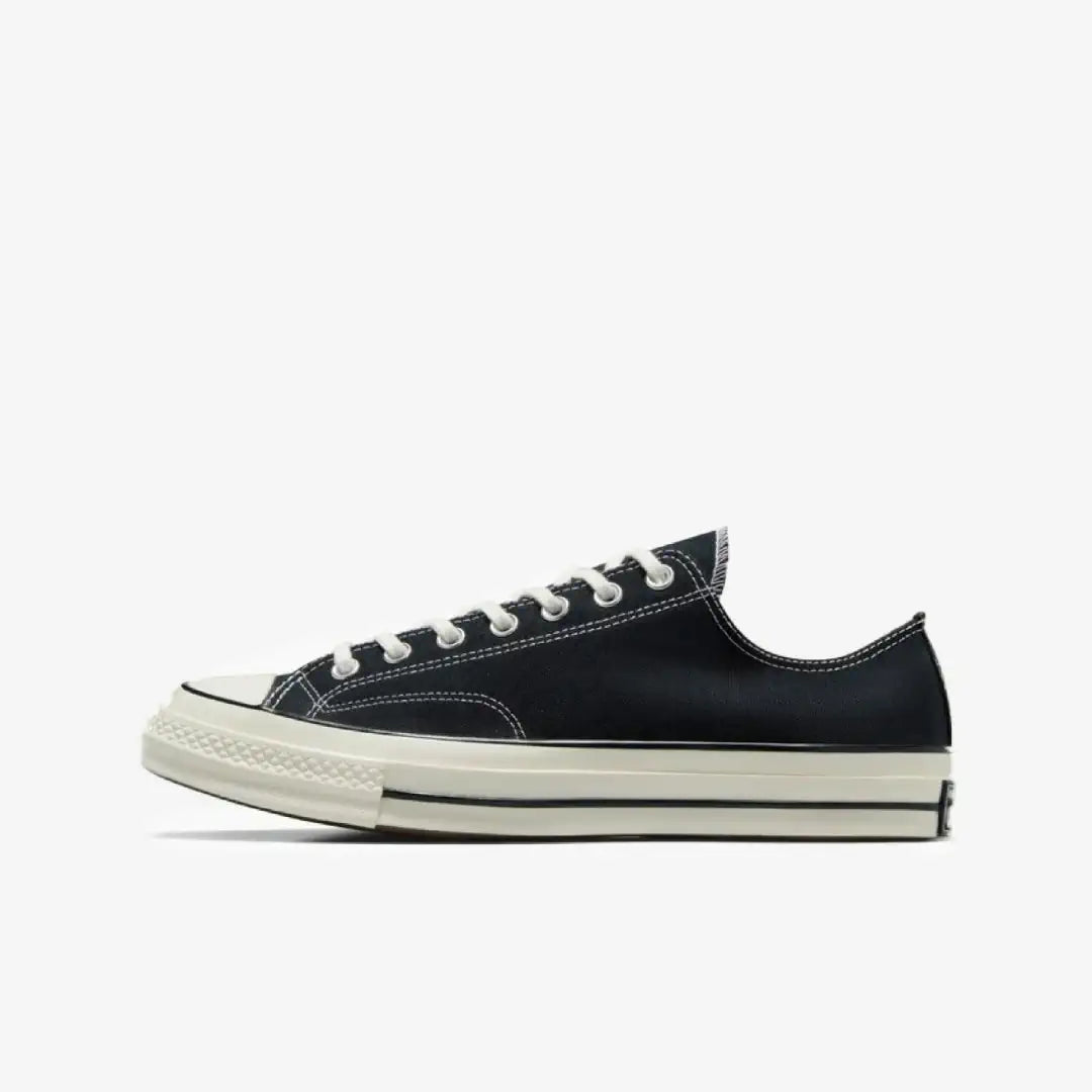 Converse Chuck 70 Low Black