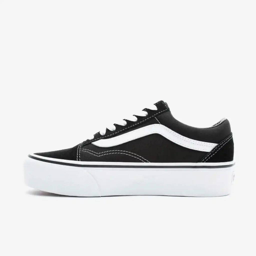 Vans Platform