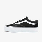 Vans Platform