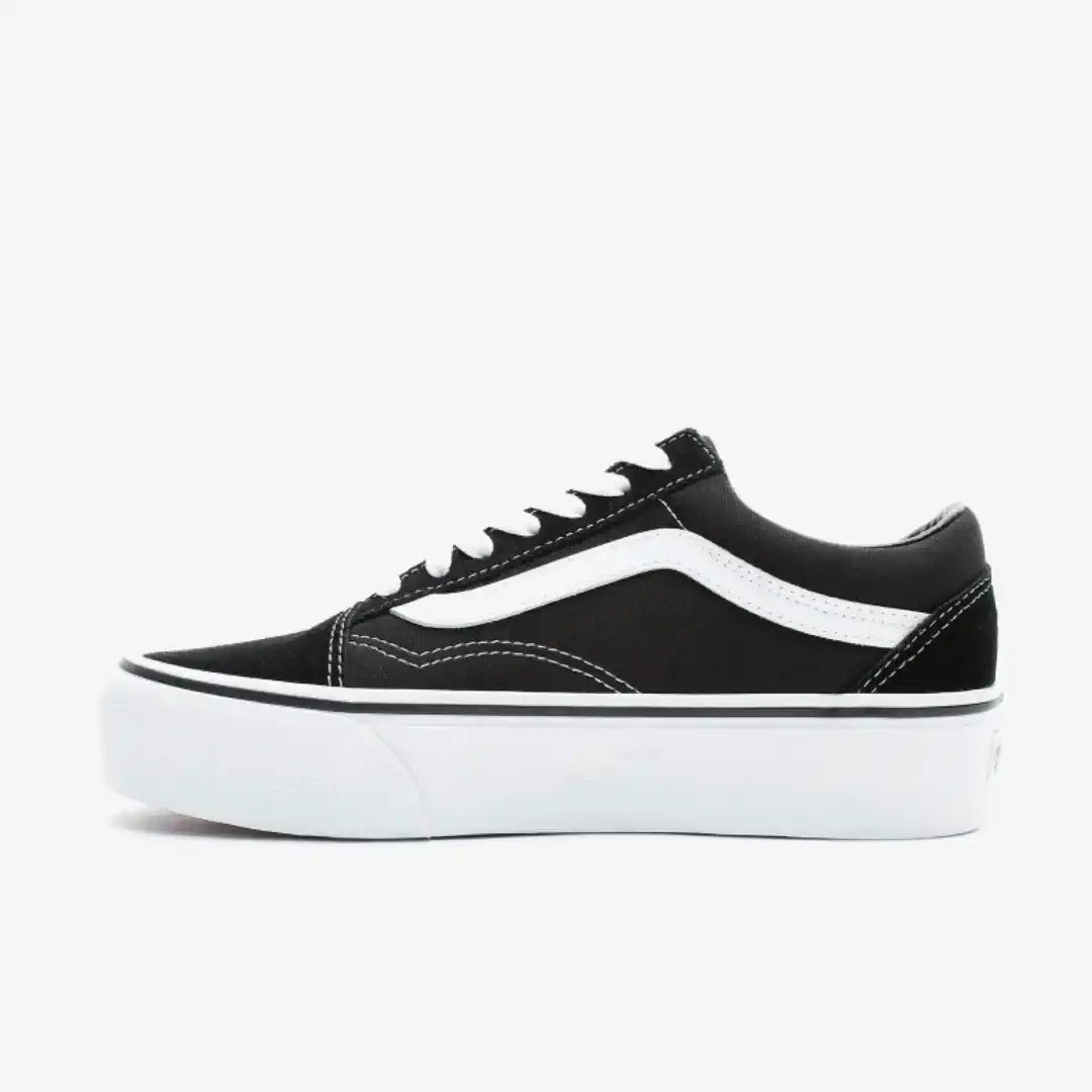 Vans Platform