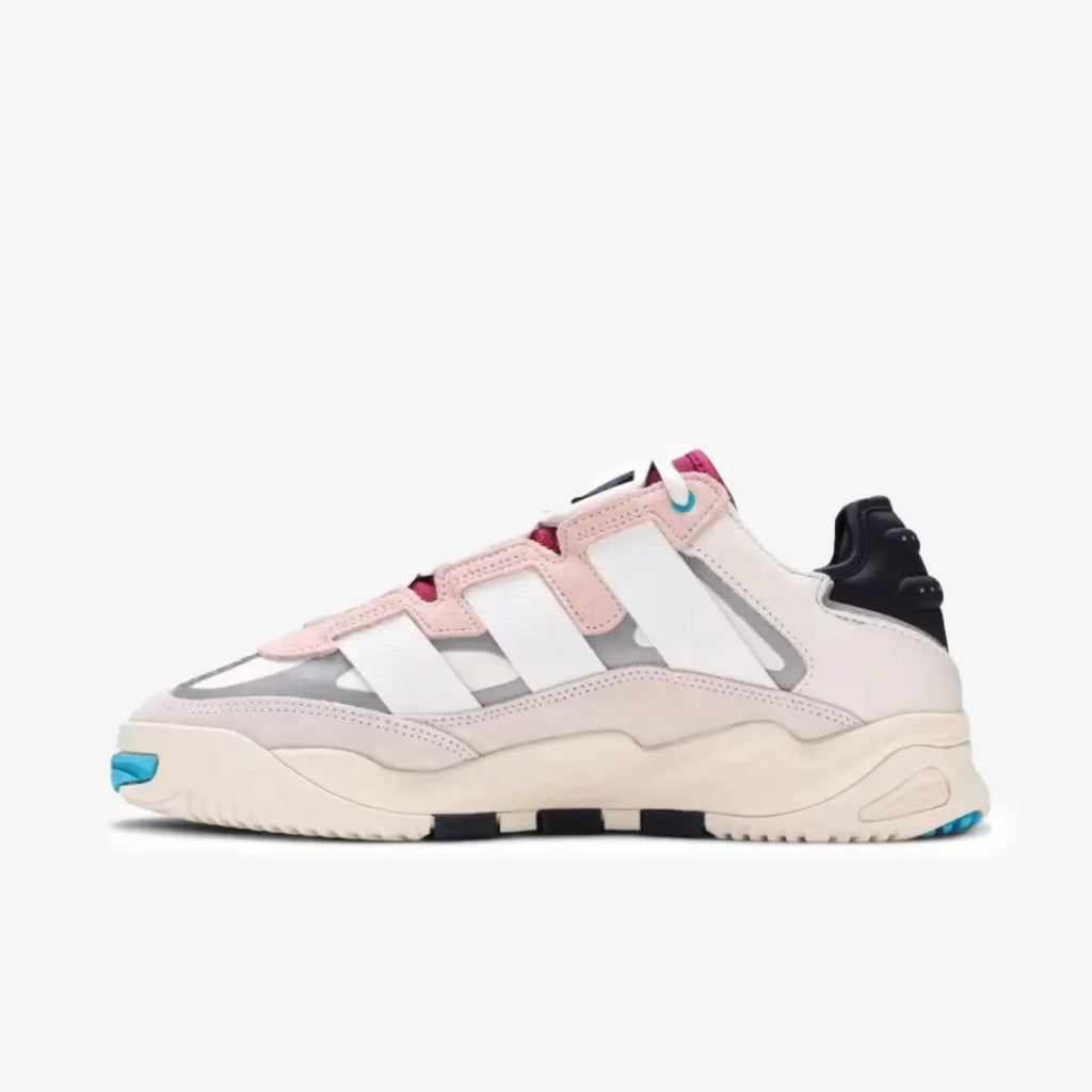 Adidas Niteball Off White Cream White
