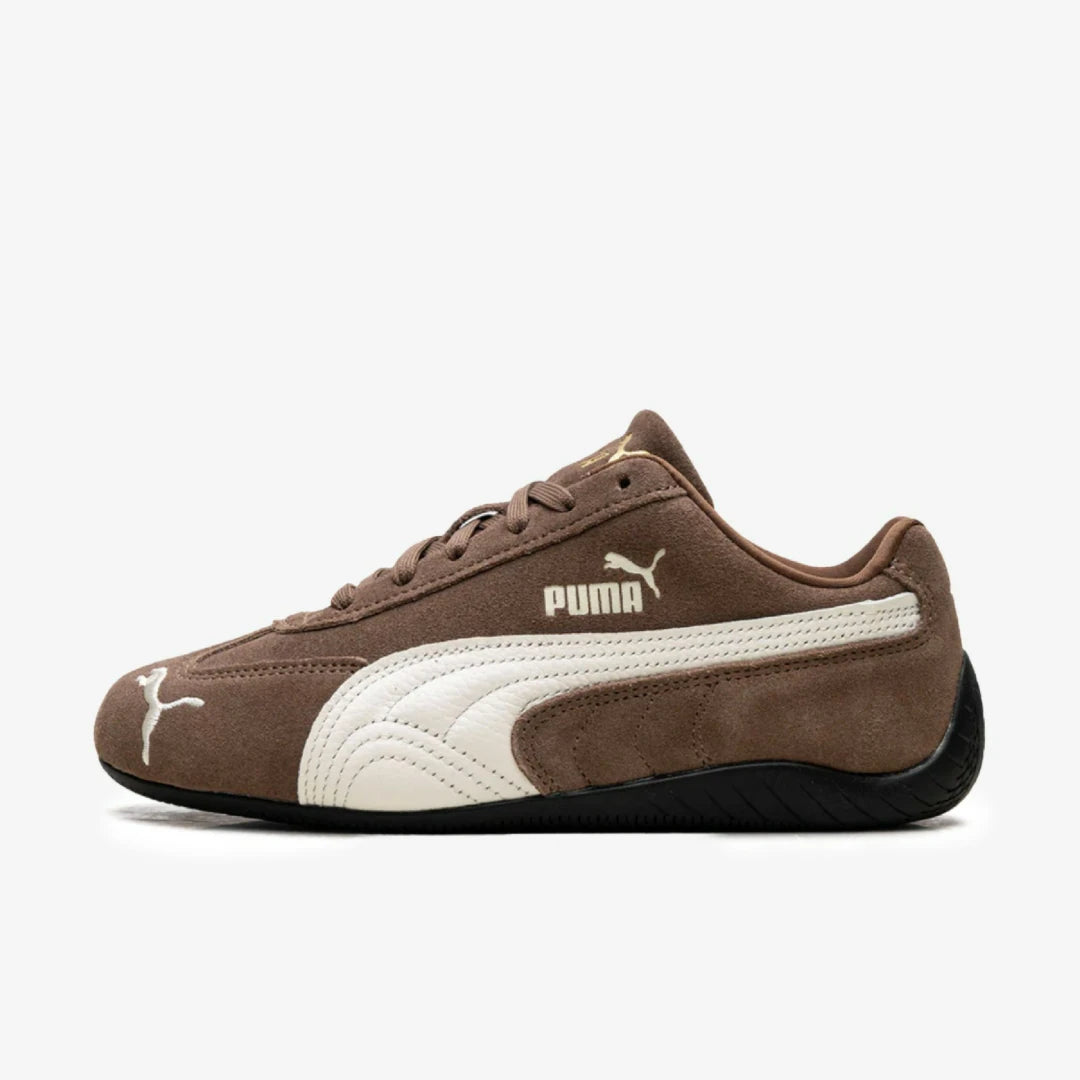 Puma Speedcat OG Dark Brown