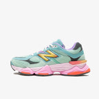 New Balance 9060 Sage Leaf Neo Flame