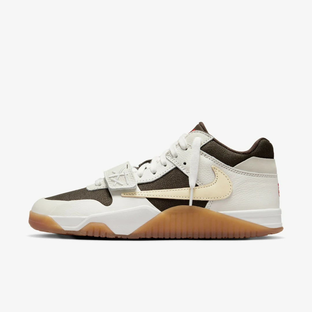 Nike Air Jordan Jumpman Jack Tr Travis Scott Sail