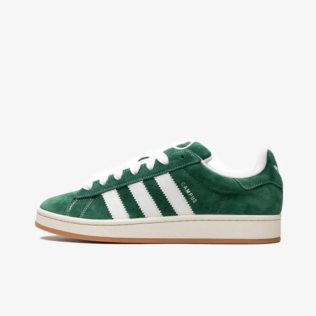 Adidas Campus 00s Dark Green