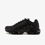 Nike Air Max Plus Triple Black