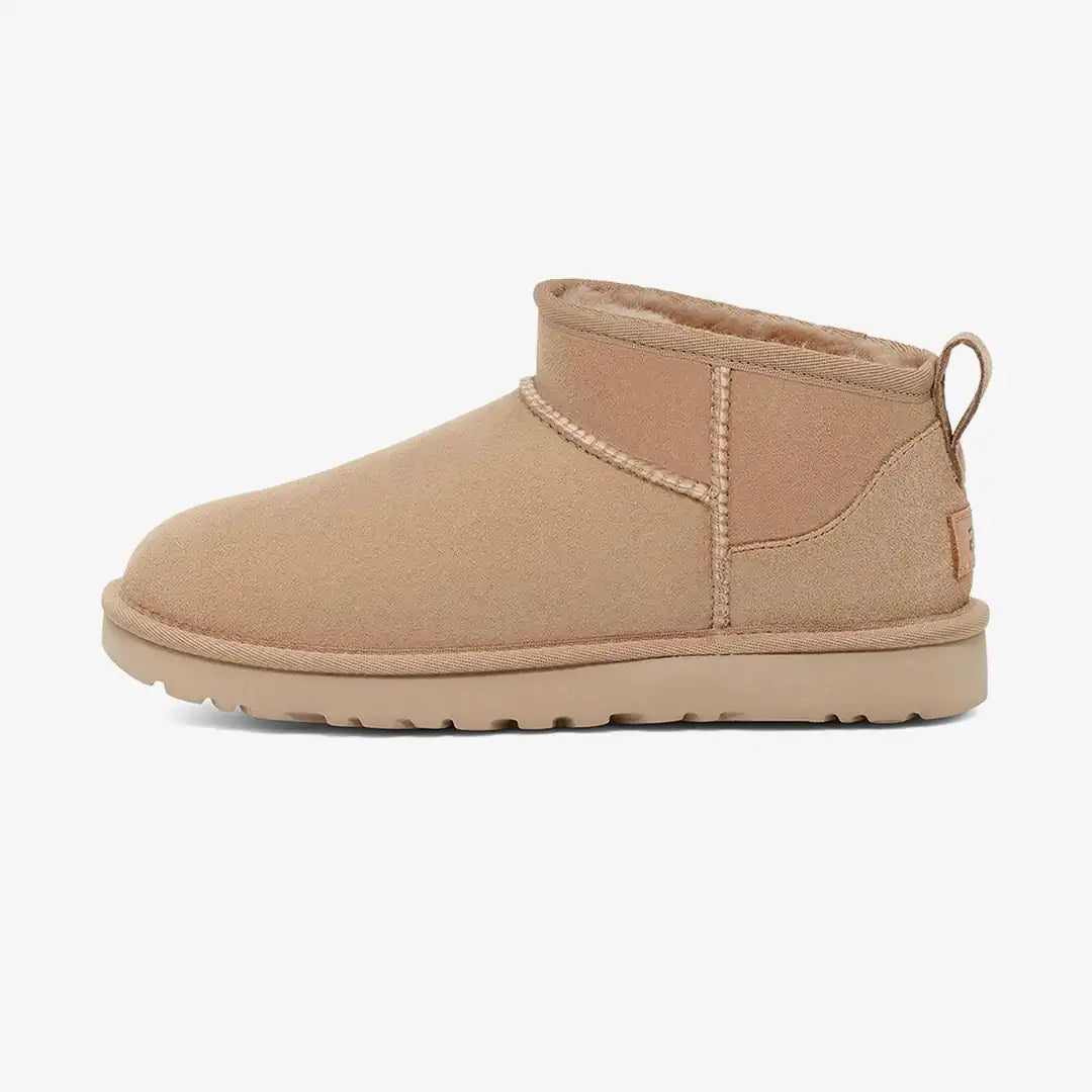 UGG Australia Classic Ultra Mini Kum Bot