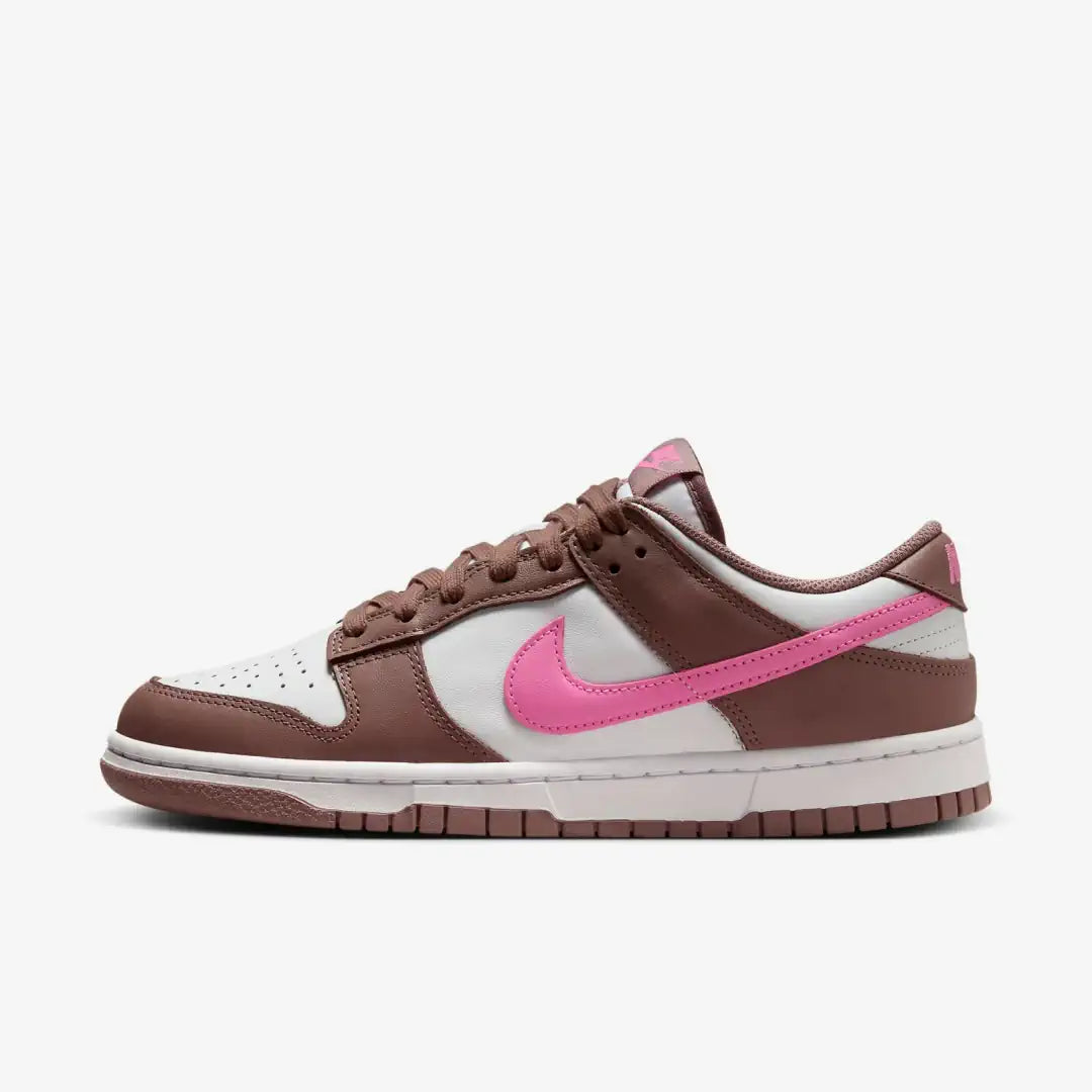 Nike Dunk Low Smokey Mauve Sneakers