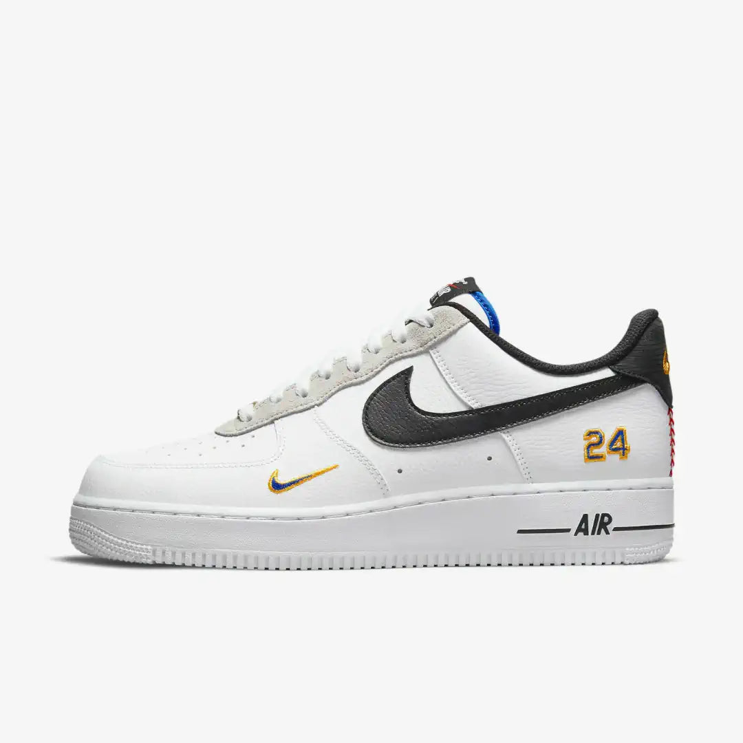 Nike Air Force 1 Low Ken Griffey Sr. Jr.