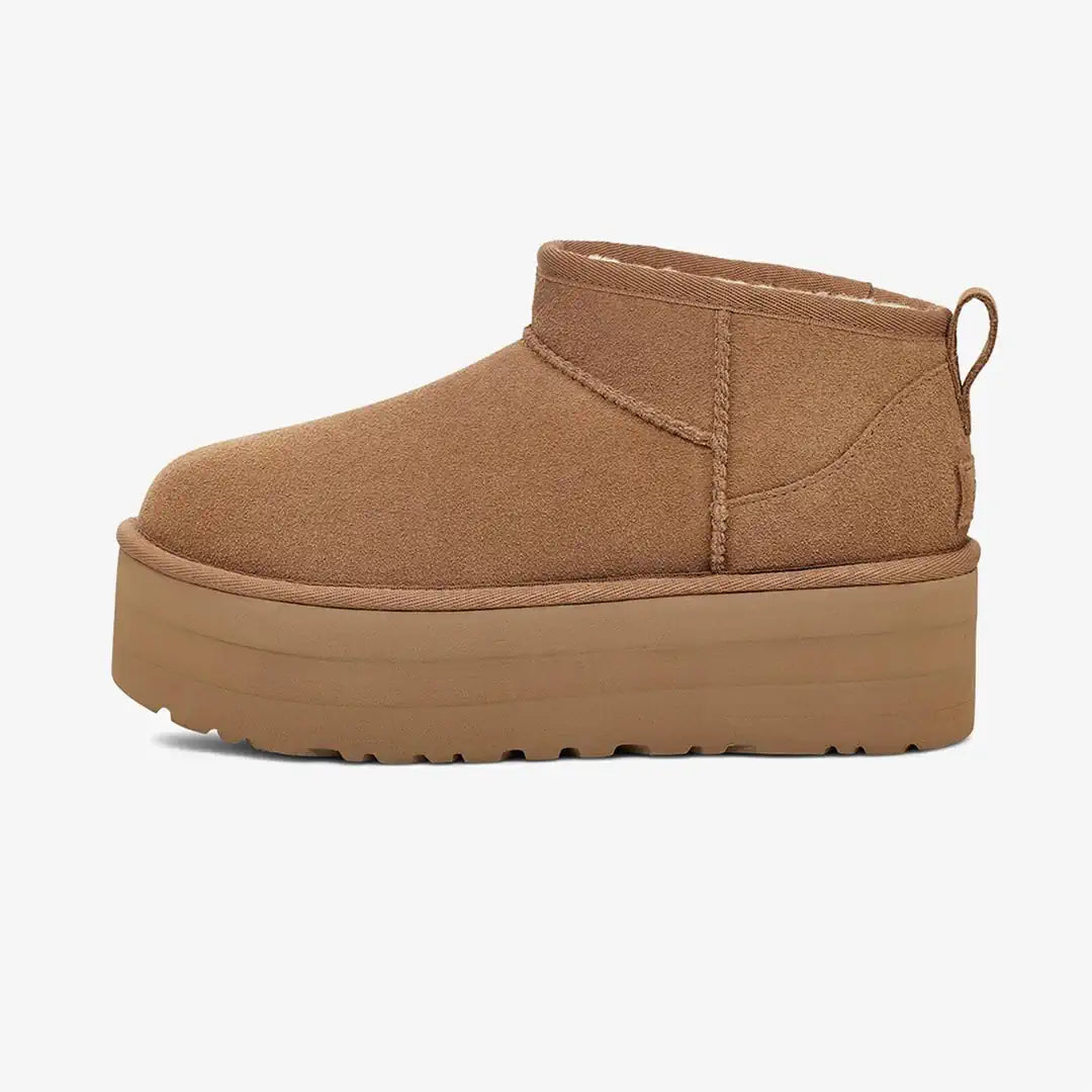 UGG Classic Ultra Mini Kahverengi Bot