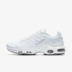 Nike TN Air Max Plus Triple White
