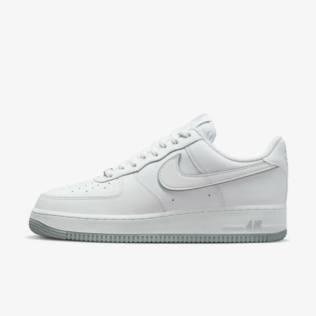 Nike Air Force 1 Low White Wolf Grey