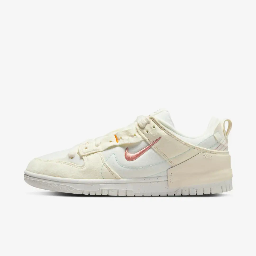 Nike Dunk Low Disrupt 2 Pale Ivory
