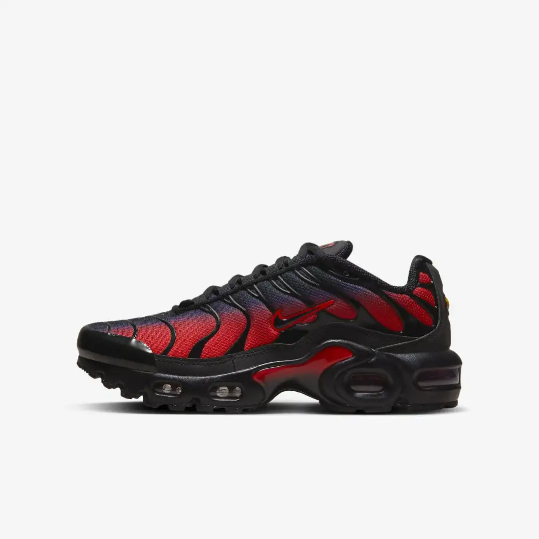 Nike Air Max Plus Tn Tuned