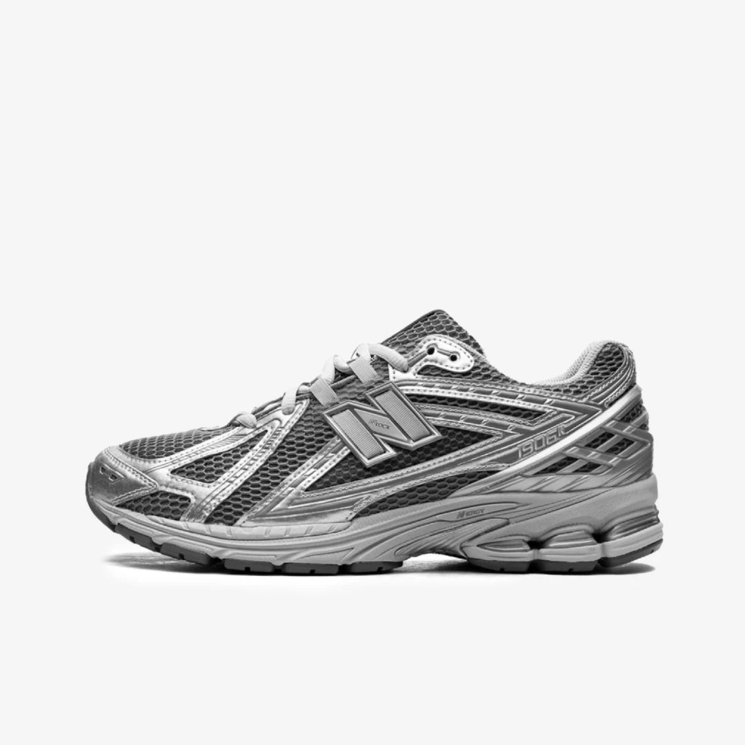 New Balance 1906 Metallic Silver