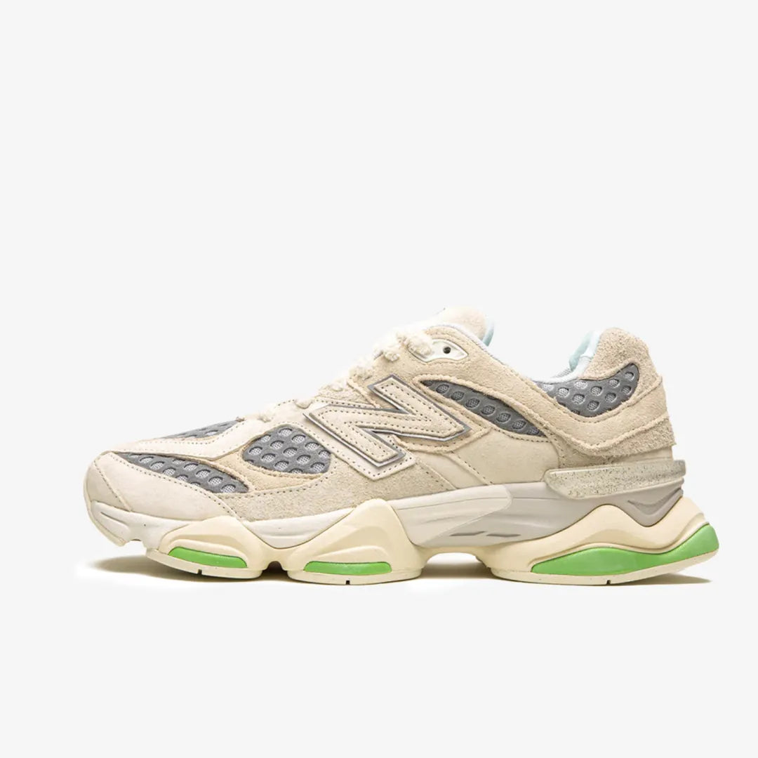 New Balance 9060 Bricks and Wood