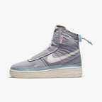 Nike Air Force 1 Shell Provence Purple