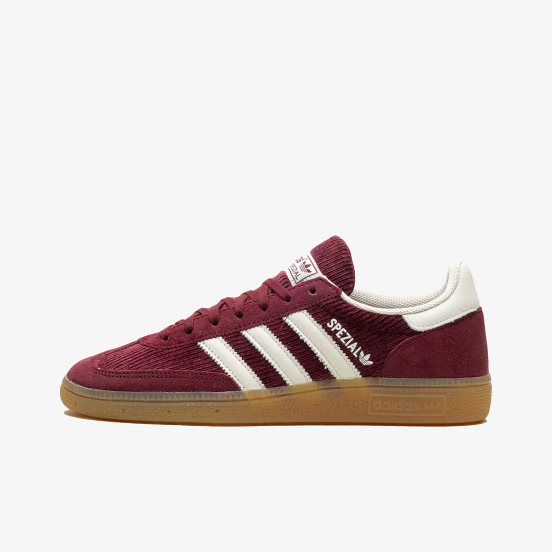 Adidas Handball Spezial WMNS Shadow Red