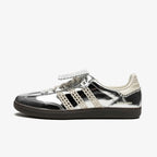 Adidas Samba Og Wales Bonner Silver