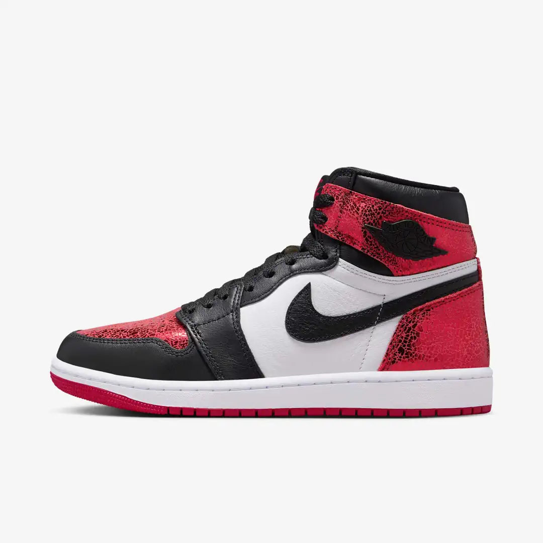 Nike Air Jordan 1 Varsity Red/Black/White