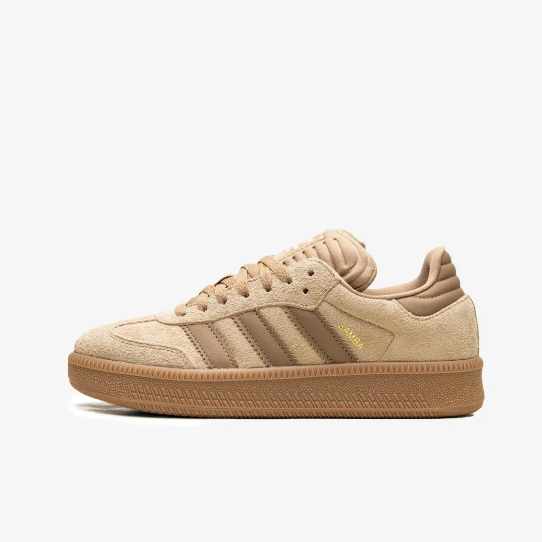 Adidas Samba Og XLG Magic Beige Gum