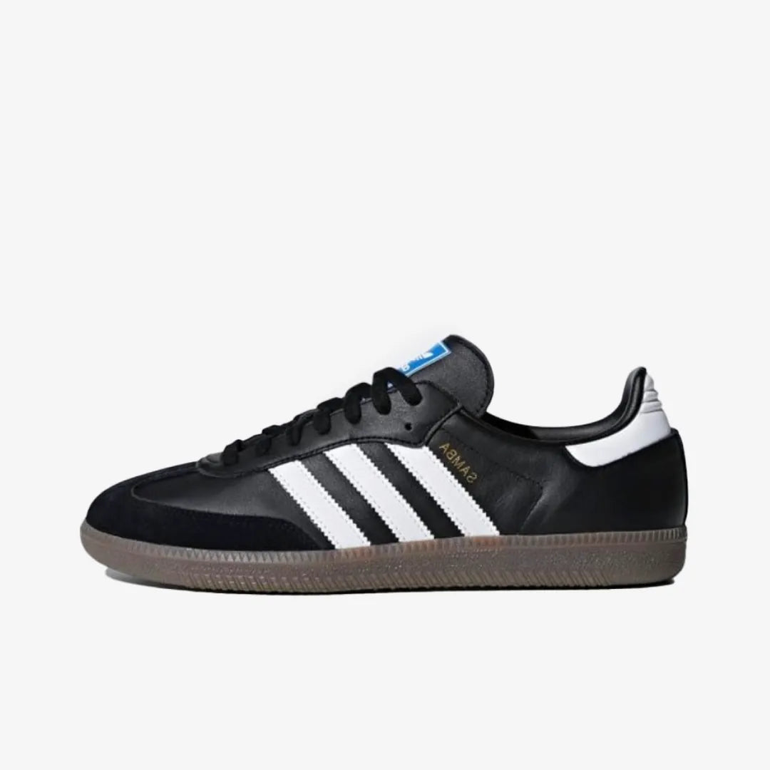 Adidas Samba Og Core Black